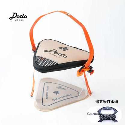 Collapsible Bucket Outdoor Fishing Box Multi-Functional Bucket for Fish Wild Fishing Live Fish Bucket