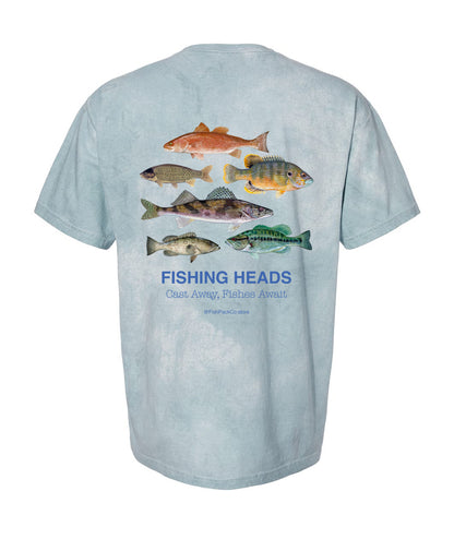 Unisex Blast T-Shirt | Comfort Colors 1745